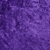 Crushed Stretch Velvet - Purple 243363K
