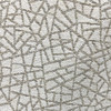 Upholstery Novelty - Shattered Linen 186673F