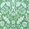 Upholstery Novelty - Flourish Verdura 186043B