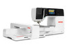 Bernina B990 E Sewing and Embroidery Machine