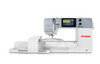 Bernina B570 QEE with embroidery module