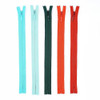 Invisble Zippers 8" - More colors available!