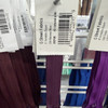Invisible Zipper 8" - 230 Harvest Wine