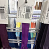 Invisible Zipper 8" - 526 Tahiti 122499