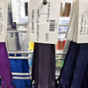 Invisible Zipper 8" - 867 Eggplant