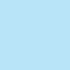 Invisible Zipper 8" - 542 Candy Blue