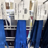 Invisible Zipper 8" - 918 Victoria Blue 122484