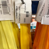 Invisible Zipper 8" - 131 Daffodil 205693