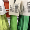Invisible Zipper 8" - 536 Spring Green 122462