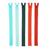Invisble Zippers 8" - More colors available!