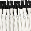 Regular Zipper 20" G Street Fabrics