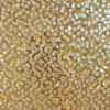 Sequins on Stretch - Gold 242085D