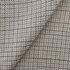 Home Decor SPECIAL - Black Taupe Grey Stripe 150150BN