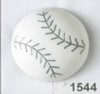 Baseball Childs Button DB-1544