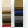 Superfine Wool Sateen - Champage