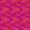 Earth Song Digital Multi Spirals - Fuchsia 209924N