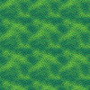 Earth Song Digital Multi Spirals - Dark Green 209924P