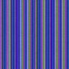 Earth Song Digital Stripe - Royal Blue 209924S