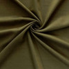 Superfine Wool Sateen - Olive 209123P