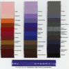 Superfine Wool Gabardine - Magenta