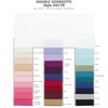 Double Georgette - Bridal Mauve