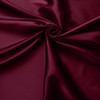 Polyester Satin Charmeuse - Wine 218688AY