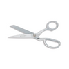 8" Ginger Knife Edge Dressmaker Shears 103594