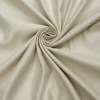 Double Face Faux Suede  - Bone 207400B