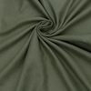 Double Face Faux Suede - Olive 207400W