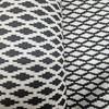 Outdoor Upholstery - Jet 189460H