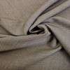 Wool Suiting Special -  Brown and White