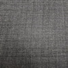 Pure Wool Suiting Special -  Dark Gray and White