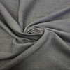 Pure Wool Suiting Special - Dark Gray 214432U