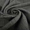 Wool Suiting Special -  Dark Gray H 187138H