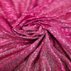 All Over Sequins CLEARANCE - Iridescent Pink AU 242203AU