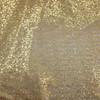 All Over Sequins CLEARANCE - Iridescent Yellow