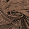 All Over Sequins CLEARANCE - Iridescent Brown 242203BB