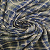 Pure Cotton Flannel - Multicolored A
