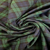 Pure Cotton Flannel - Multicolored D