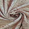 Metallic Brocade - Rose Gold 219620AA