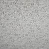 Metallic Brocade - Ivory 2