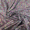 All Over Sequins CLEARANCE - Multicolored Purple 242203CC