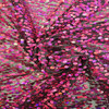 All Over Sequins CLEARANCE - Dark Pink