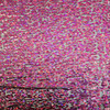 Over Sequins CLEARANCE - Dark Pink 242203CD