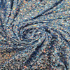 All Over Sequins CLEARANCE - Light Blue