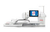 Bernina 990 E- Sewing, Embroidery and Quilting