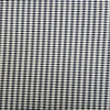 Pima Cotton Gingham Dark Blue