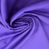 Stretch Cotton Shirting - Purple246925B