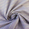 Pima Cotton Shirting - Multicolored 242084E
