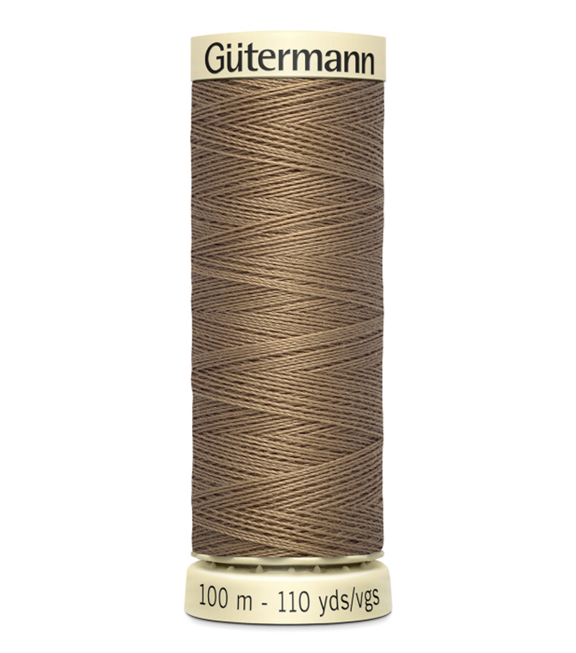 Gutermann Cotton Thread, 100m Apple Green, 7850 – Cary Quilting